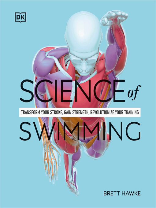 Title details for Science of Swimming by Brett Hawke - Available